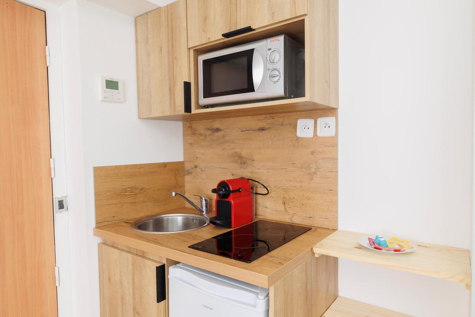 Nets - Saint Lazare Appartement *